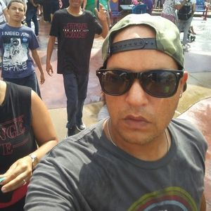 Meet your Posher, Miguel